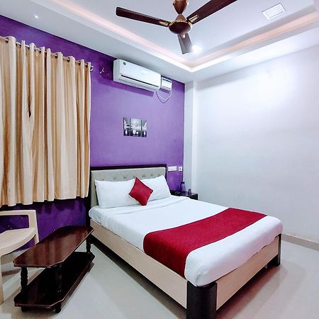 Hotel Abedrooms- Budget Stay Танджавур Экстерьер фото