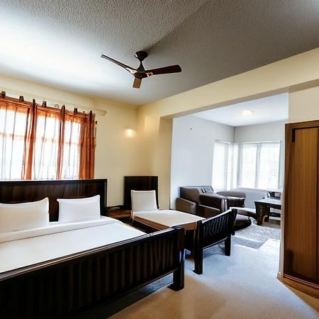 Hotel Abedrooms- Budget Stay Танджавур Экстерьер фото