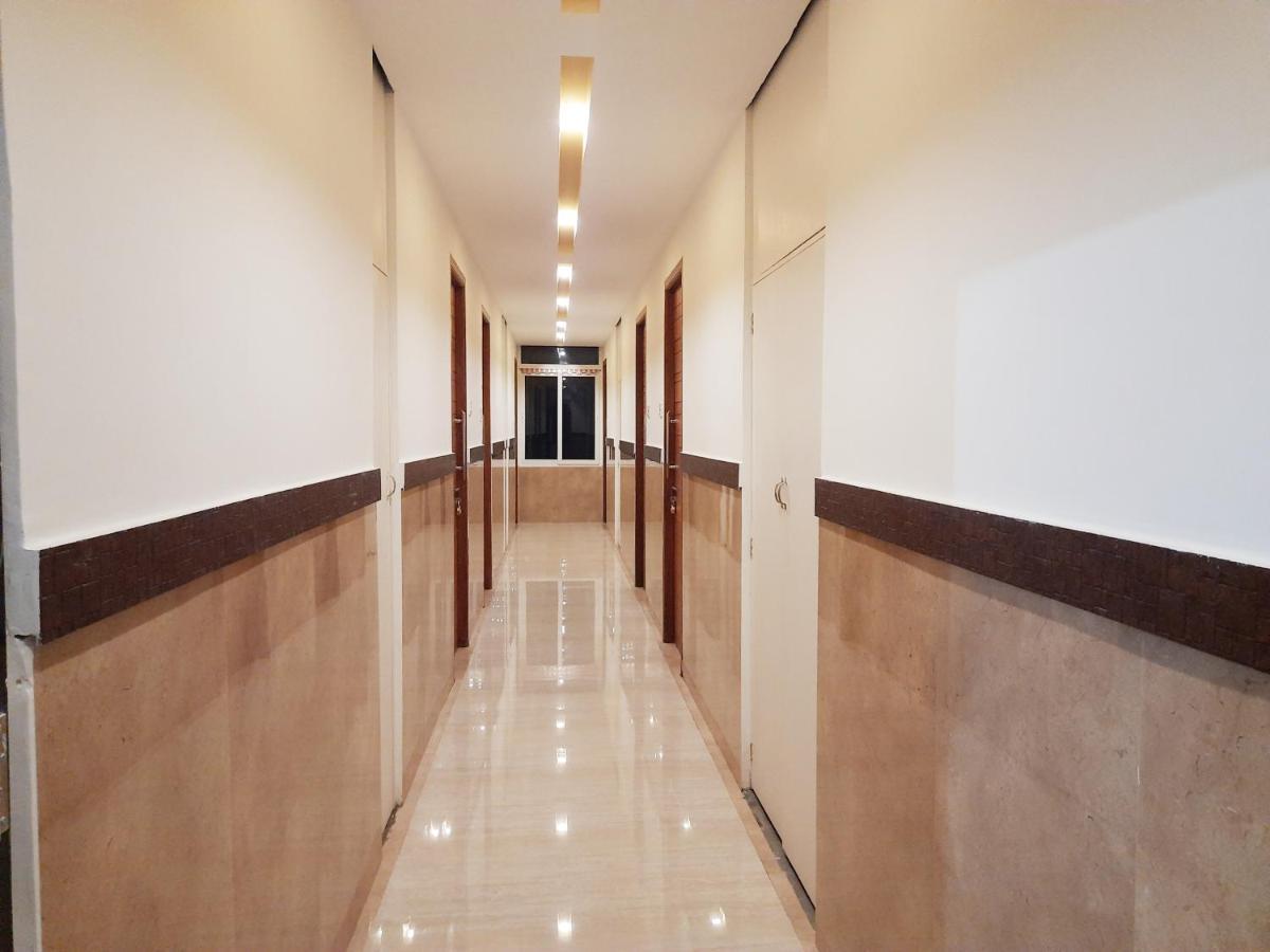 Hotel Abedrooms- Budget Stay Танджавур Экстерьер фото